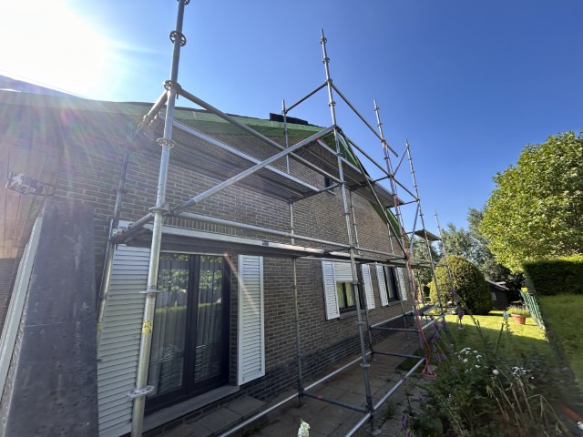 Dakwerken Aalter